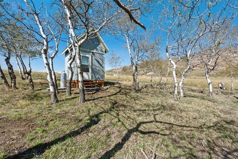 Tiny photo for NHN Outlaw Trail, Anaconda, MT 59711 (MLS # 30070582)