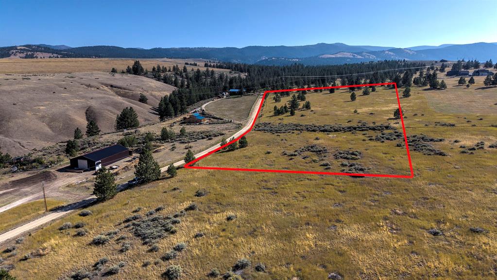 Lot 56 A & B Three Mile Creek Road N