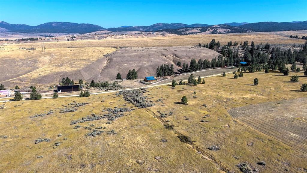 Photo of Lot 56 A &amp; B Three Mile Drive N, Stevensville, MT 59870 (MLS # 30066142)