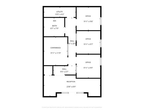 Tiny photo for 750 W Custer Avenue #3, Helena, MT 59602 (MLS # 30069304)