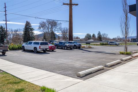 Tiny photo for 750 W Custer Avenue #3, Helena, MT 59602 (MLS # 30069304)
