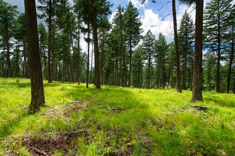 Tiny photo for 182 Rosewood Lane #Lot 15, Whitefish, MT 59937 (MLS # 30053502)