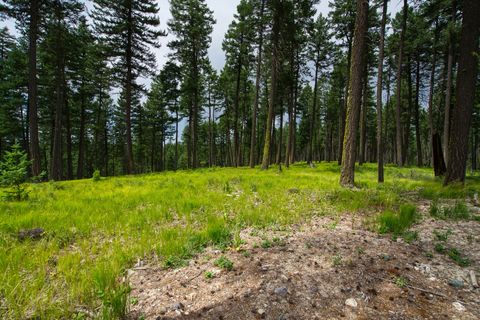 Tiny photo for 182 Rosewood Lane #Lot 15, Whitefish, MT 59937 (MLS # 30053502)