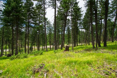 Tiny photo for 182 Rosewood Lane #Lot 15, Whitefish, MT 59937 (MLS # 30053502)