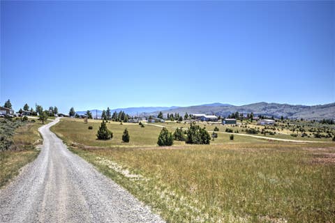 Tiny photo for 3420 Woodridge Trail, Helena, MT 59602 (MLS # 30071504)