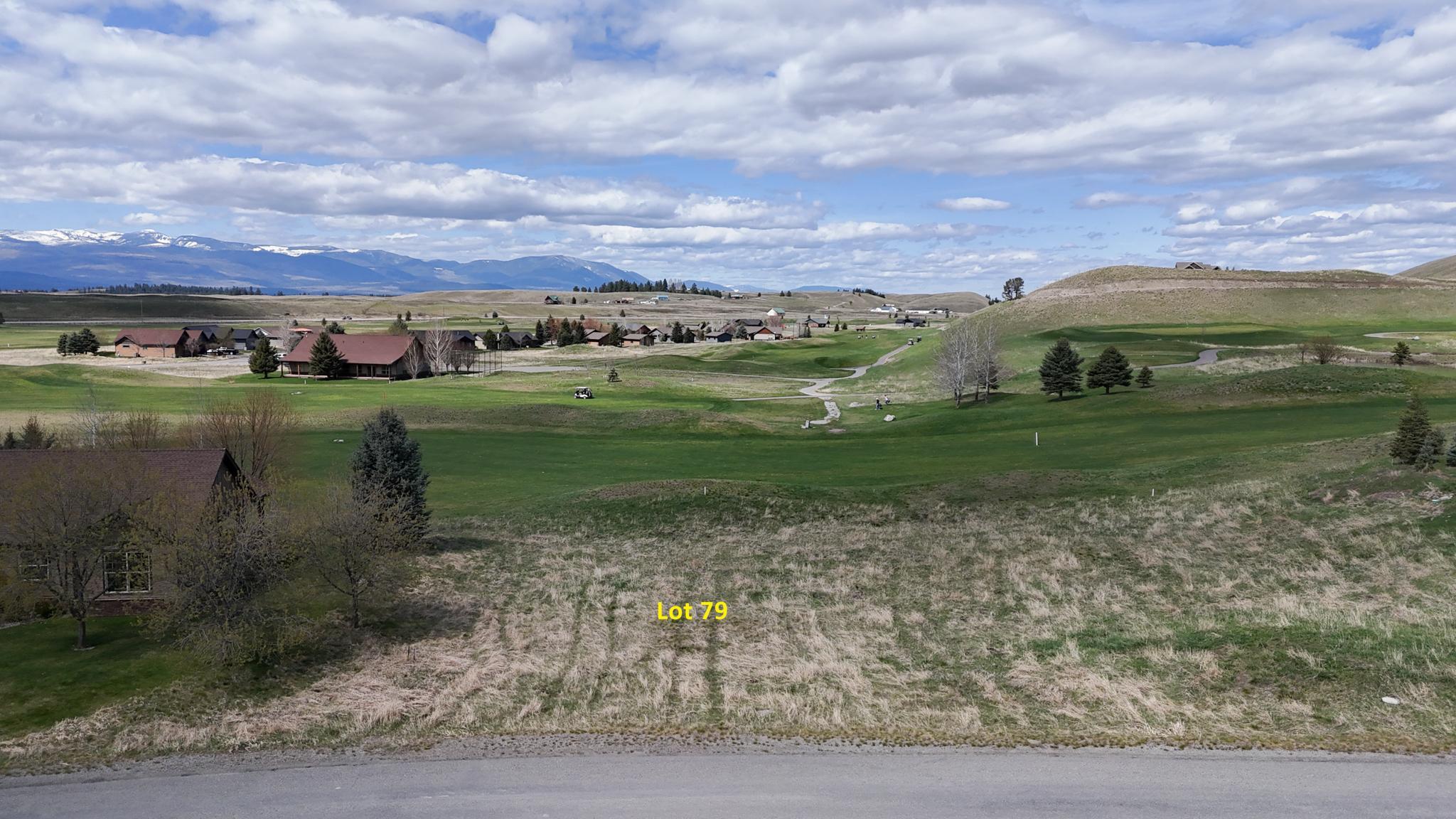 Lot 79 Heron Road