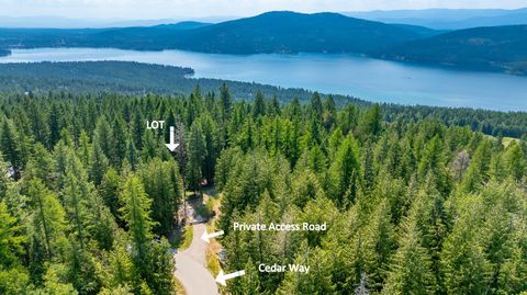 Photo of 120 Cedar Way, Whitefish, MT 59937 (MLS # 30050319)
