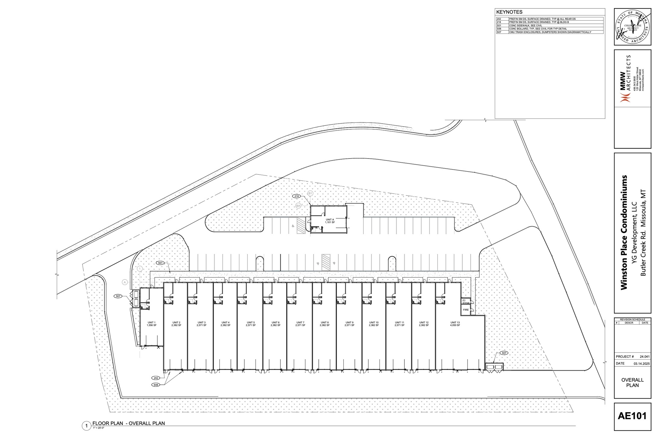 6725 Butler Creek Road 2