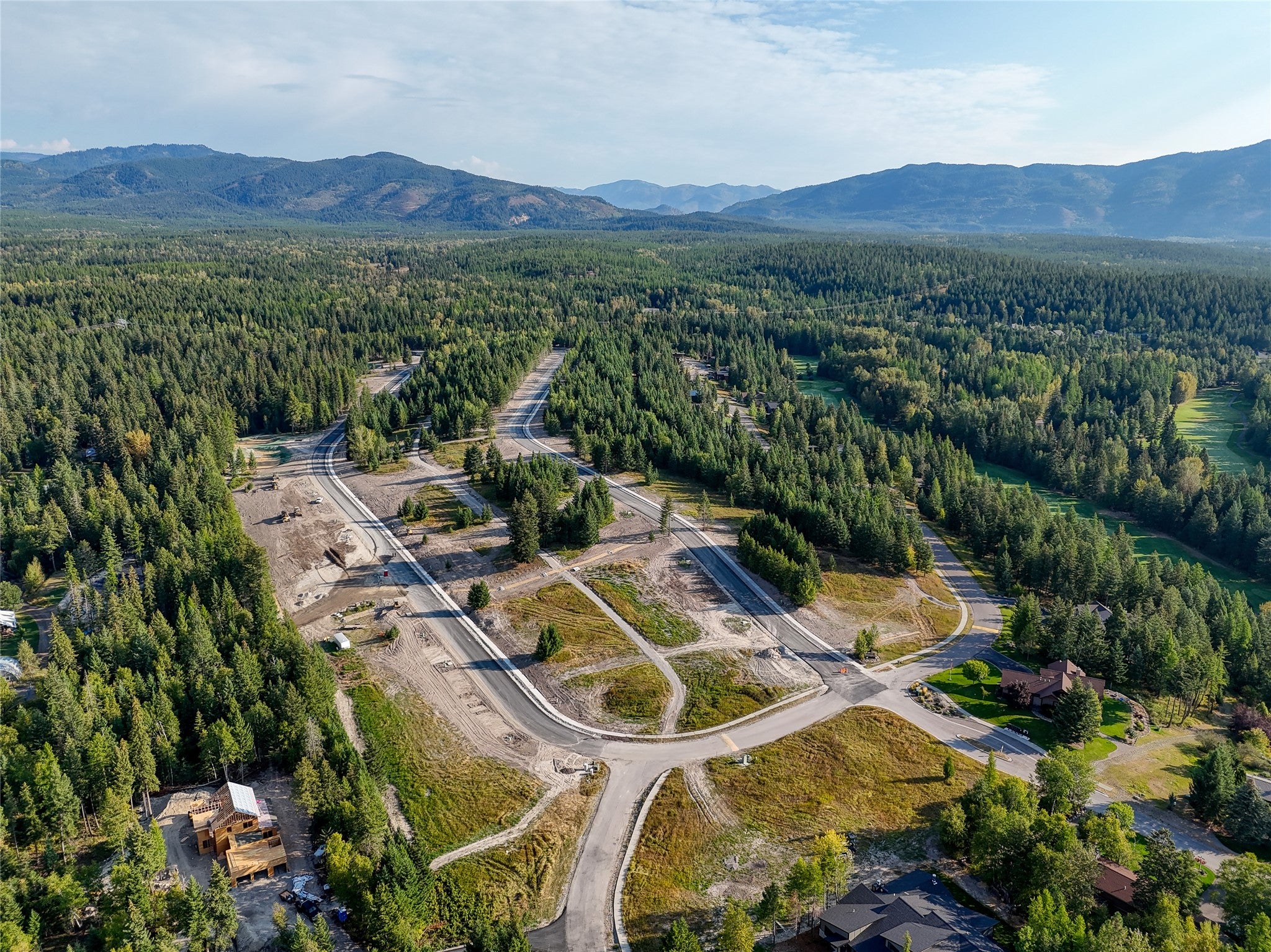 401 Meadow Lake Drive