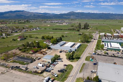 Tiny photo for 3200 Flynn Lane, Missoula, MT 59808 (MLS # 30071068)