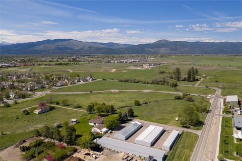 Tiny photo for 3200 Flynn Lane, Missoula, MT 59808 (MLS # 30071068)