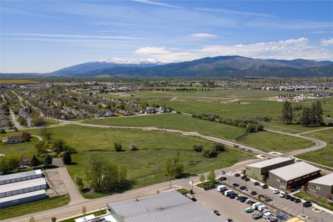 Tiny photo for 3200 Flynn Lane, Missoula, MT 59808 (MLS # 30071068)
