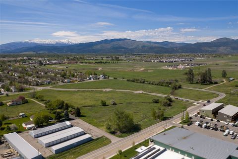 Tiny photo for 3200 Flynn Lane, Missoula, MT 59808 (MLS # 30071068)