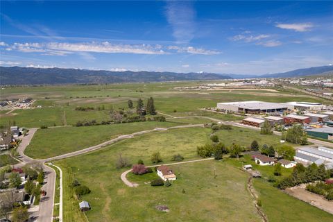 Tiny photo for 3200 Flynn Lane, Missoula, MT 59808 (MLS # 30071068)