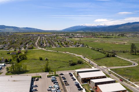 Tiny photo for 3200 Flynn Lane, Missoula, MT 59808 (MLS # 30071068)