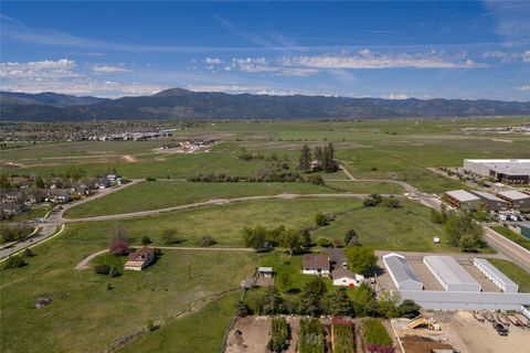 Tiny photo for 3200 Flynn Lane, Missoula, MT 59808 (MLS # 30071068)