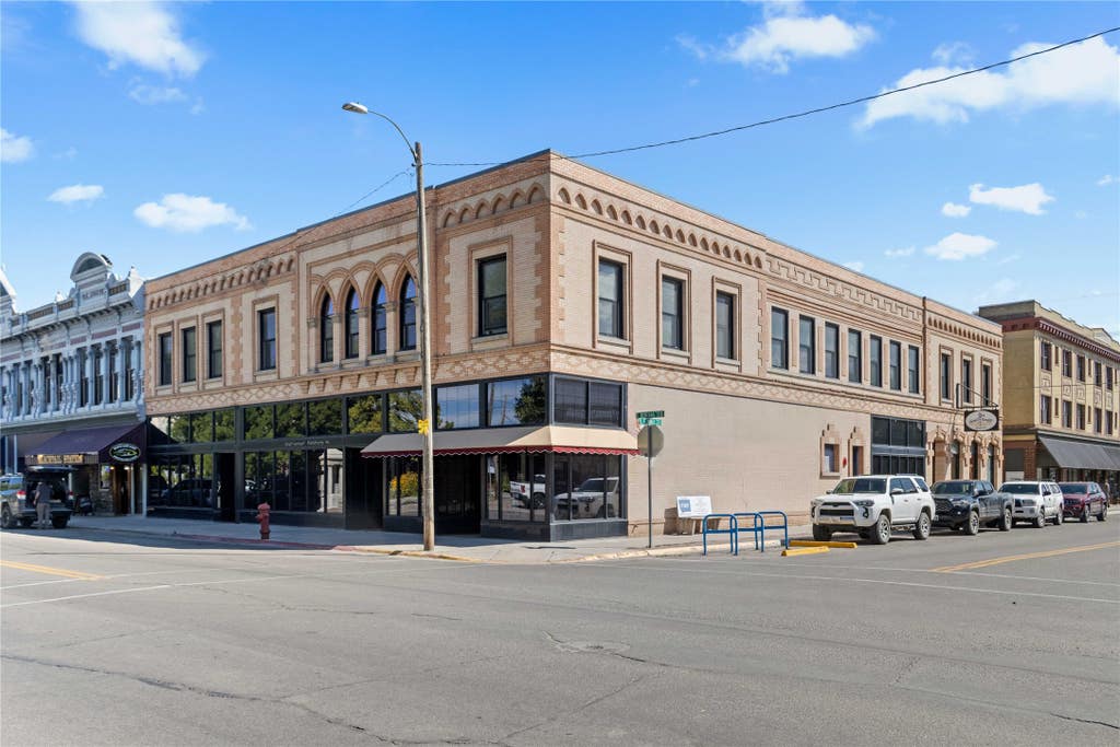 Photo of 28 S Montana Street, Dillon, MT 59725 (MLS # 30075735)