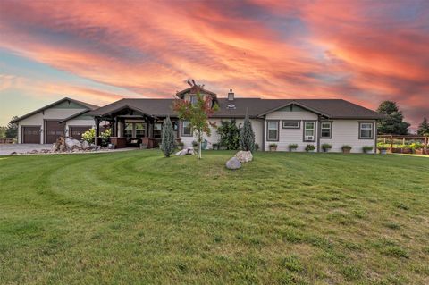 612 Wises Way Corvallis MT 59828