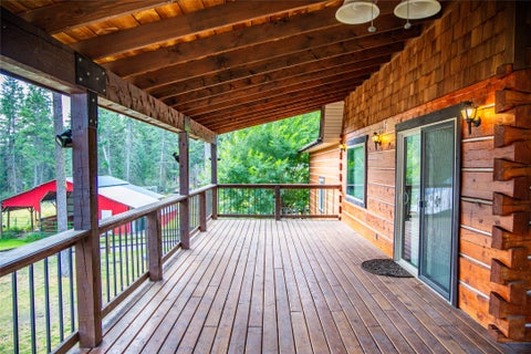 Tiny photo for 786 Lore Lake Road, Kalispell, MT 59901 (MLS # 30076431)