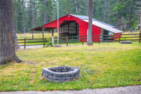 Tiny photo for 786 Lore Lake Road, Kalispell, MT 59901 (MLS # 30076431)