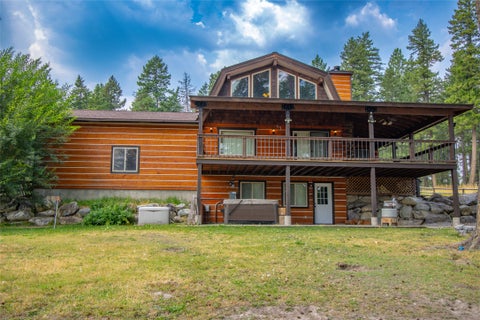 Photo of 786 Lore Lake Road, Kalispell, MT 59901 (MLS # 30076431)