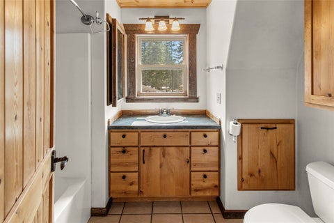 Tiny photo for 786 Lore Lake Road, Kalispell, MT 59901 (MLS # 30076431)
