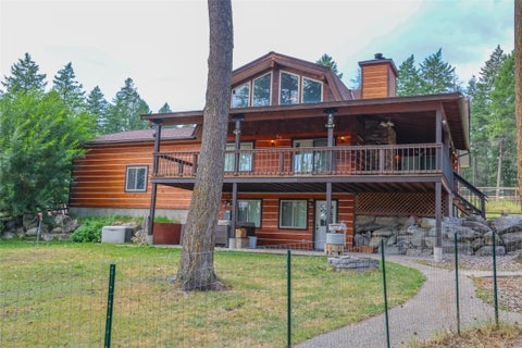 Tiny photo for 786 Lore Lake Road, Kalispell, MT 59901 (MLS # 30076431)