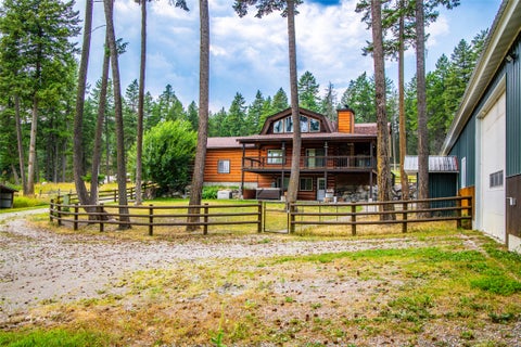 Tiny photo for 786 Lore Lake Road, Kalispell, MT 59901 (MLS # 30076431)