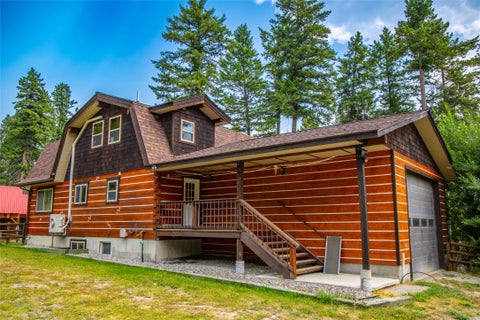 Tiny photo for 786 Lore Lake Road, Kalispell, MT 59901 (MLS # 30076431)