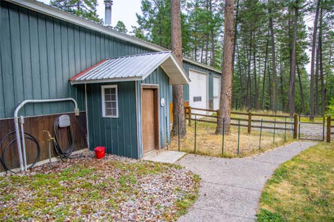 Tiny photo for 786 Lore Lake Road, Kalispell, MT 59901 (MLS # 30076431)