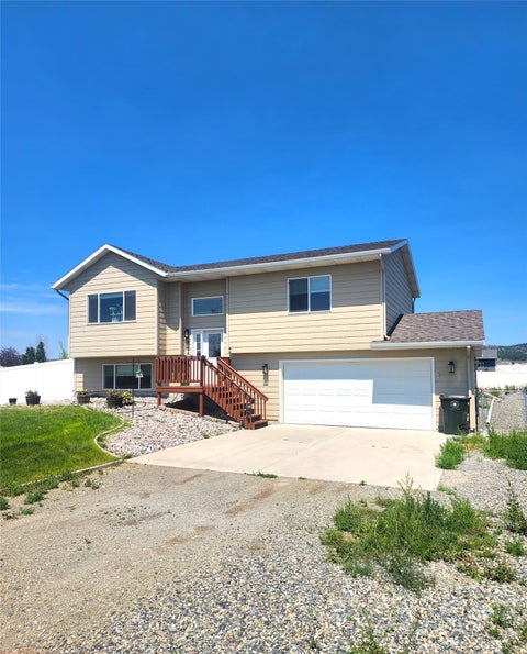 Photo of 824 Guthrie Road, Helena, MT 59602 (MLS # 30075310)