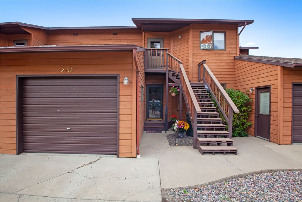 Photo of 2552 Heritage Drive, Helena, MT 59601 (MLS # 30058578)