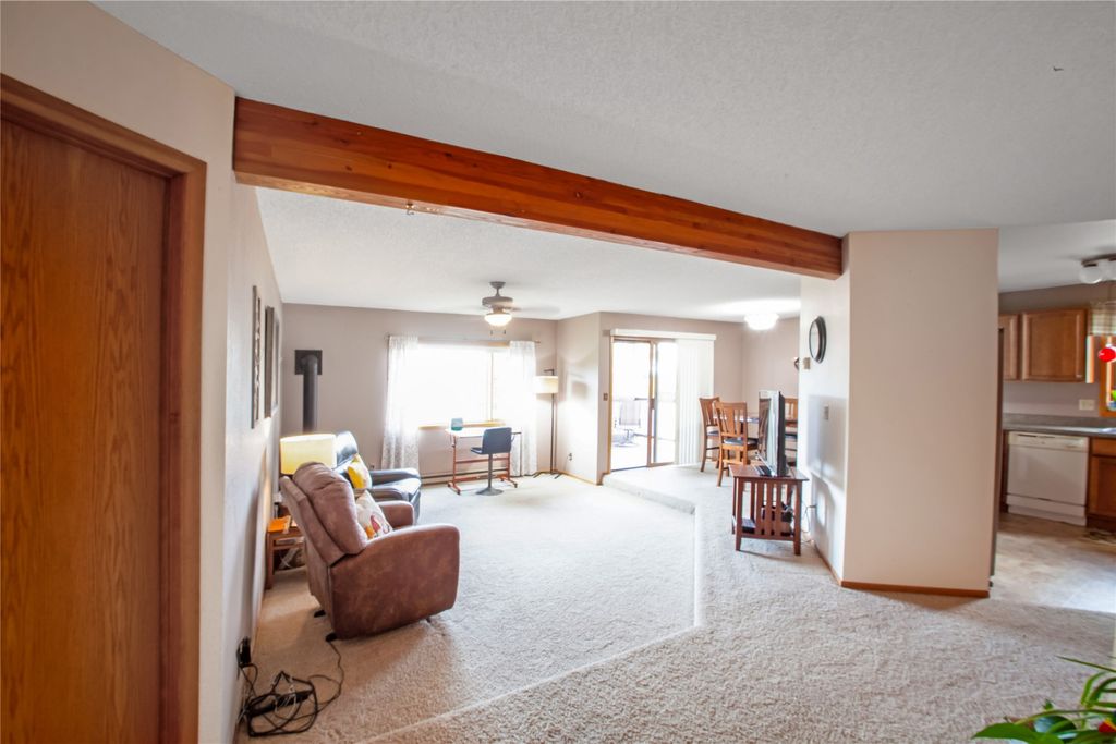 Photo of 2552 Heritage Drive, Helena, MT 59601 (MLS # 30058578)