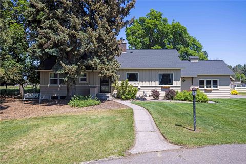 2712 Spurgin Road Missoula MT 59804