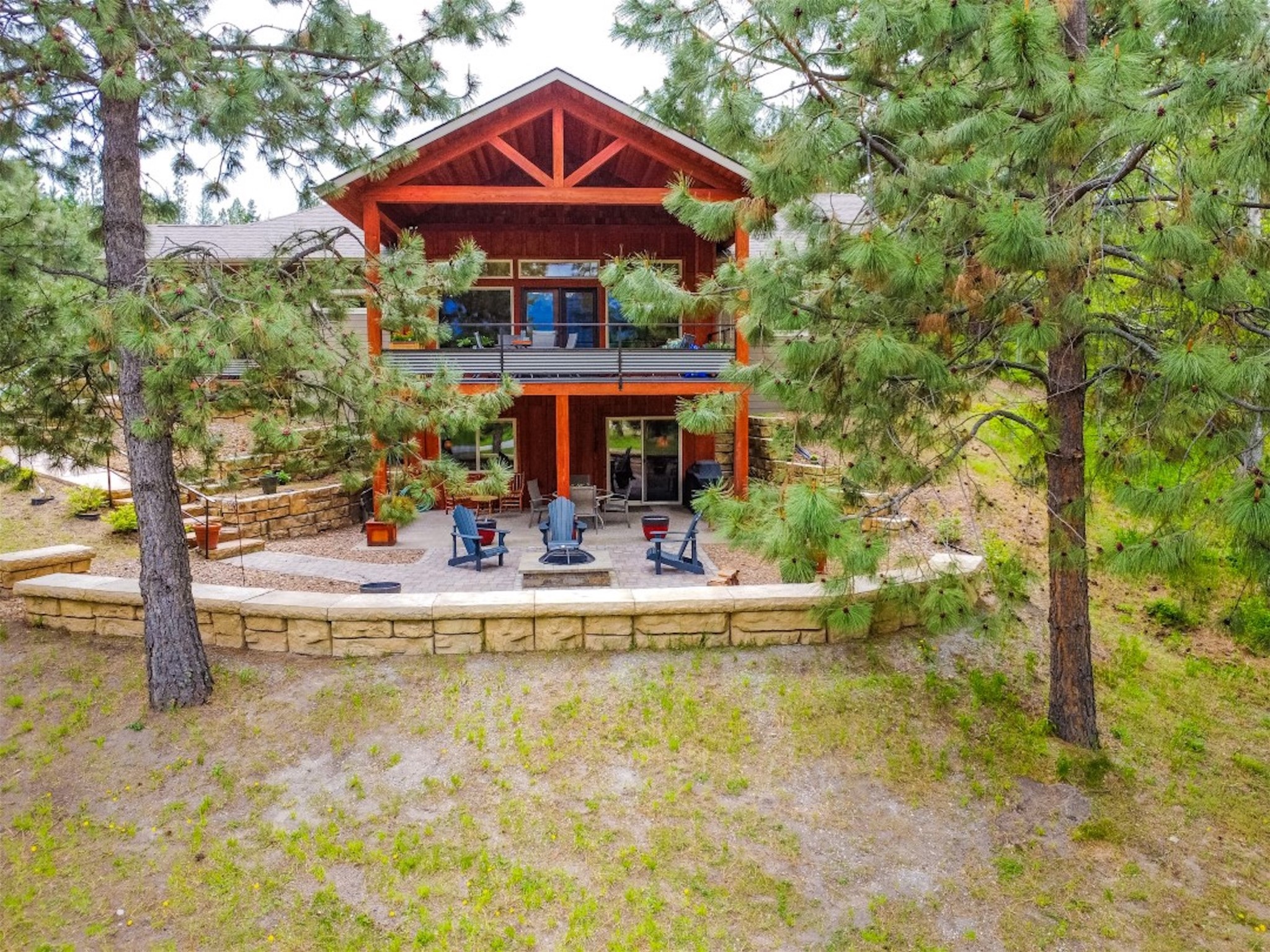 110 Conifer Lane
