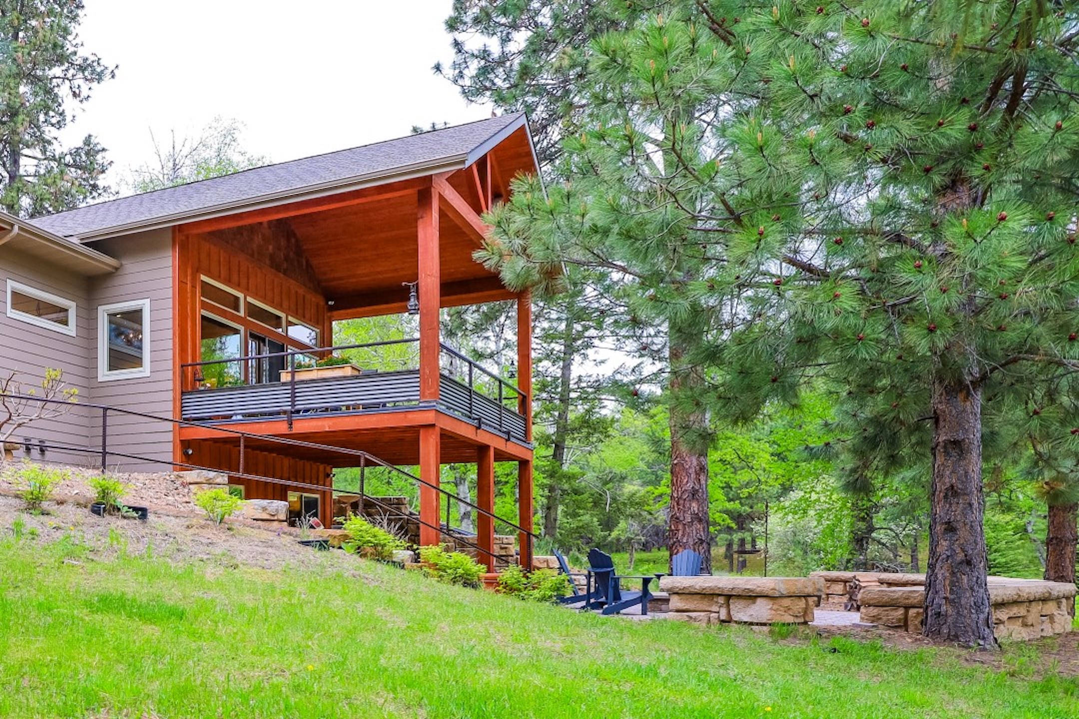 110 Conifer Lane