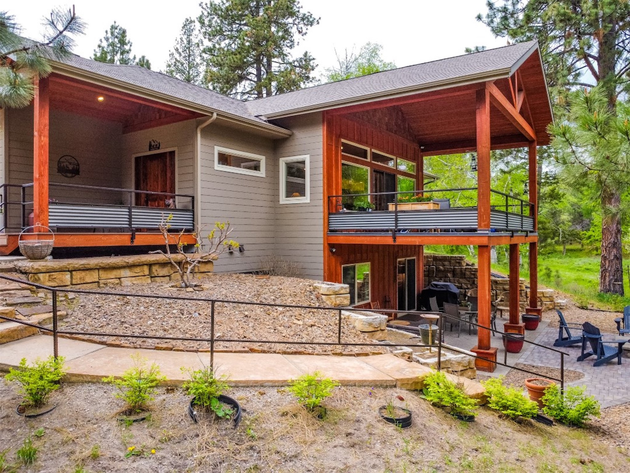 110 Conifer Lane