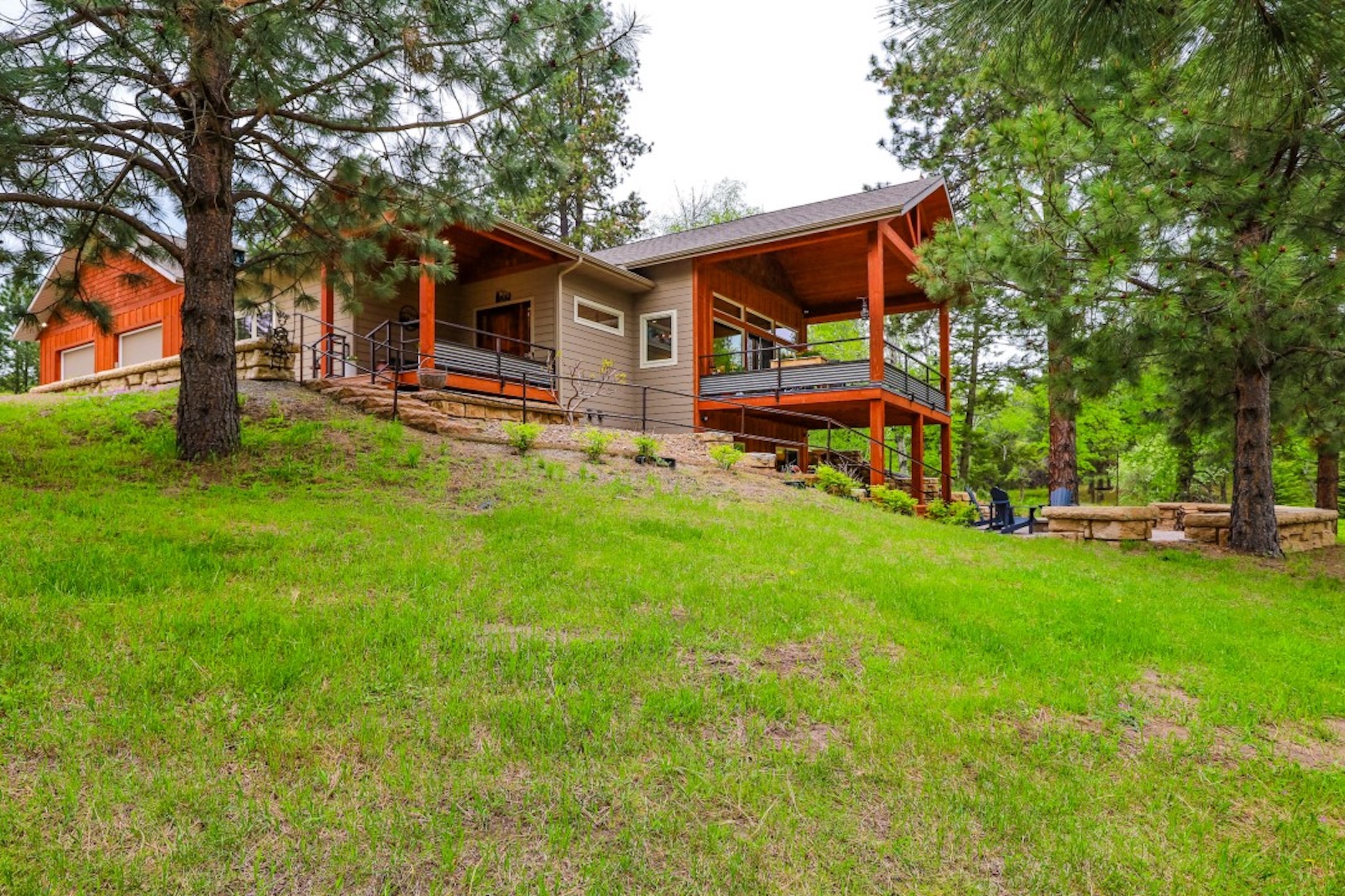 110 Conifer Lane