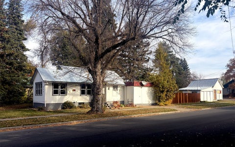 Photo of 455 1st Avenue, Kalispell, MT 59901 (MLS # 30070183)