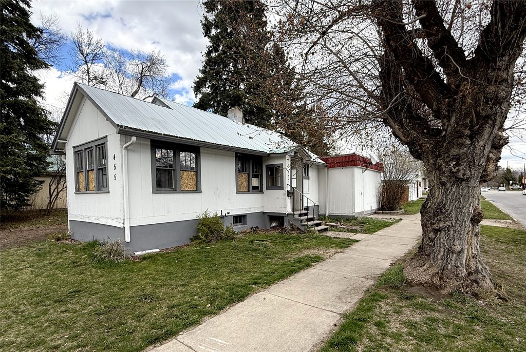 Photo of 455 1st Avenue, Kalispell, MT 59901 (MLS # 30070183)
