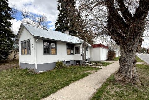Photo of 455 1st Avenue, Kalispell, MT 59901 (MLS # 30070183)