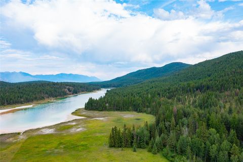NHN Othorp Lake Road Rexford MT 59930