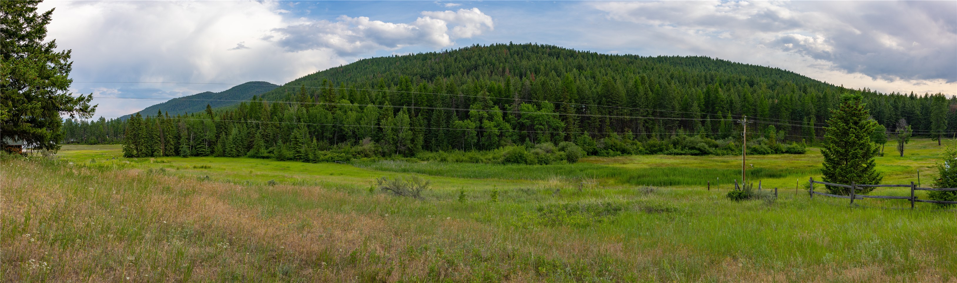 NHN Othorp Lake Road Lot 9