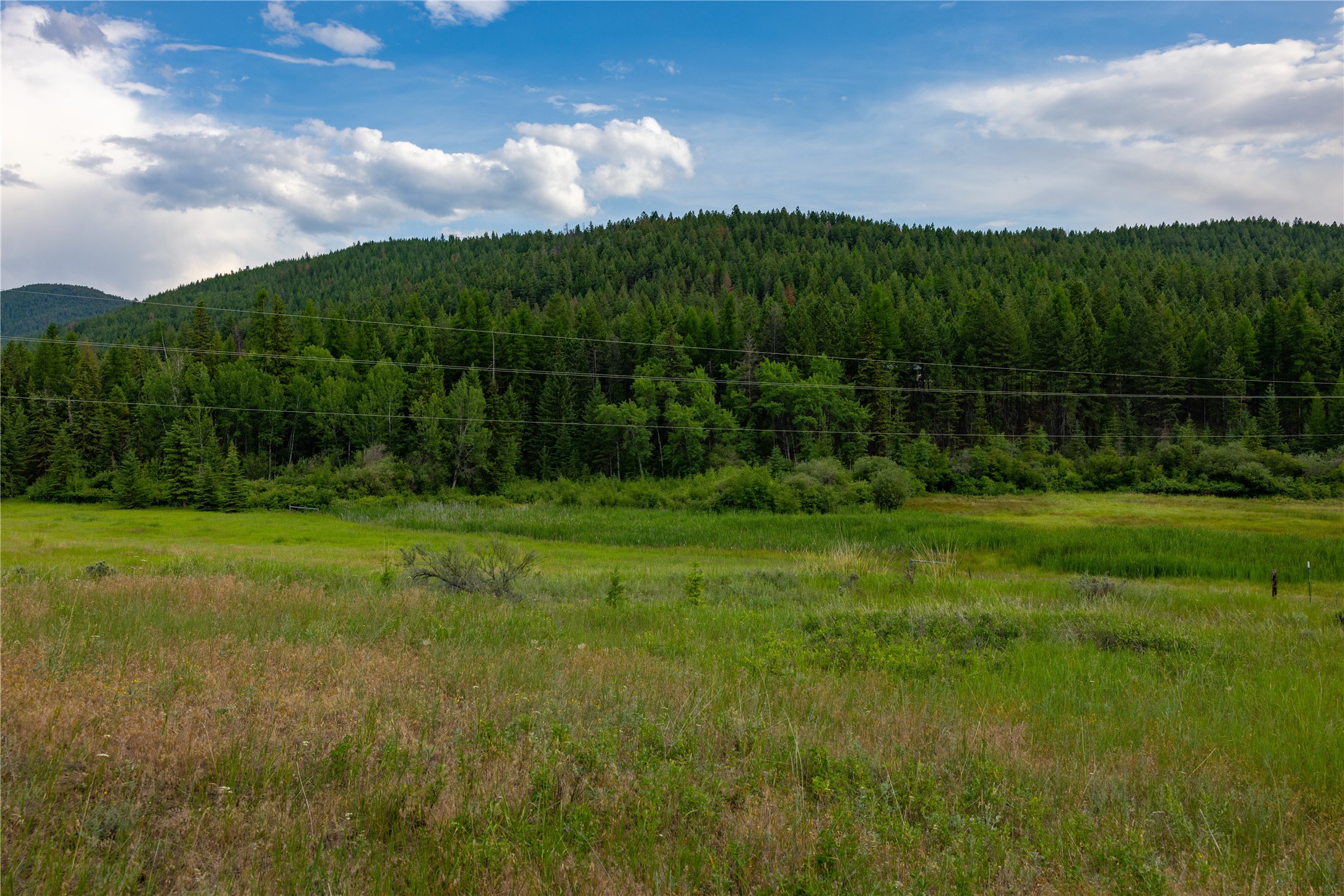 NHN Othorp Lake Road Lot 9