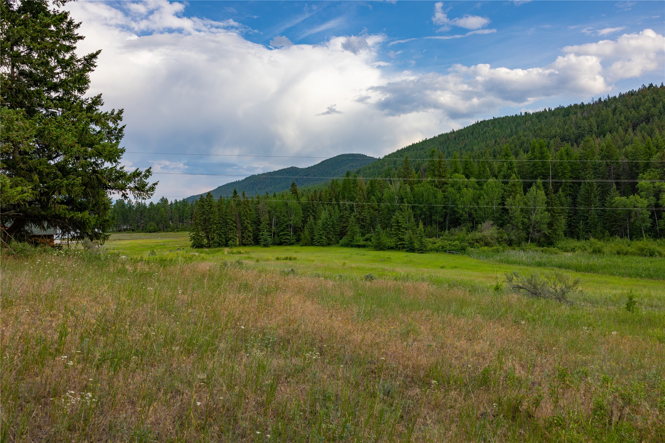 NHN Othorp Lake Road Lot 9