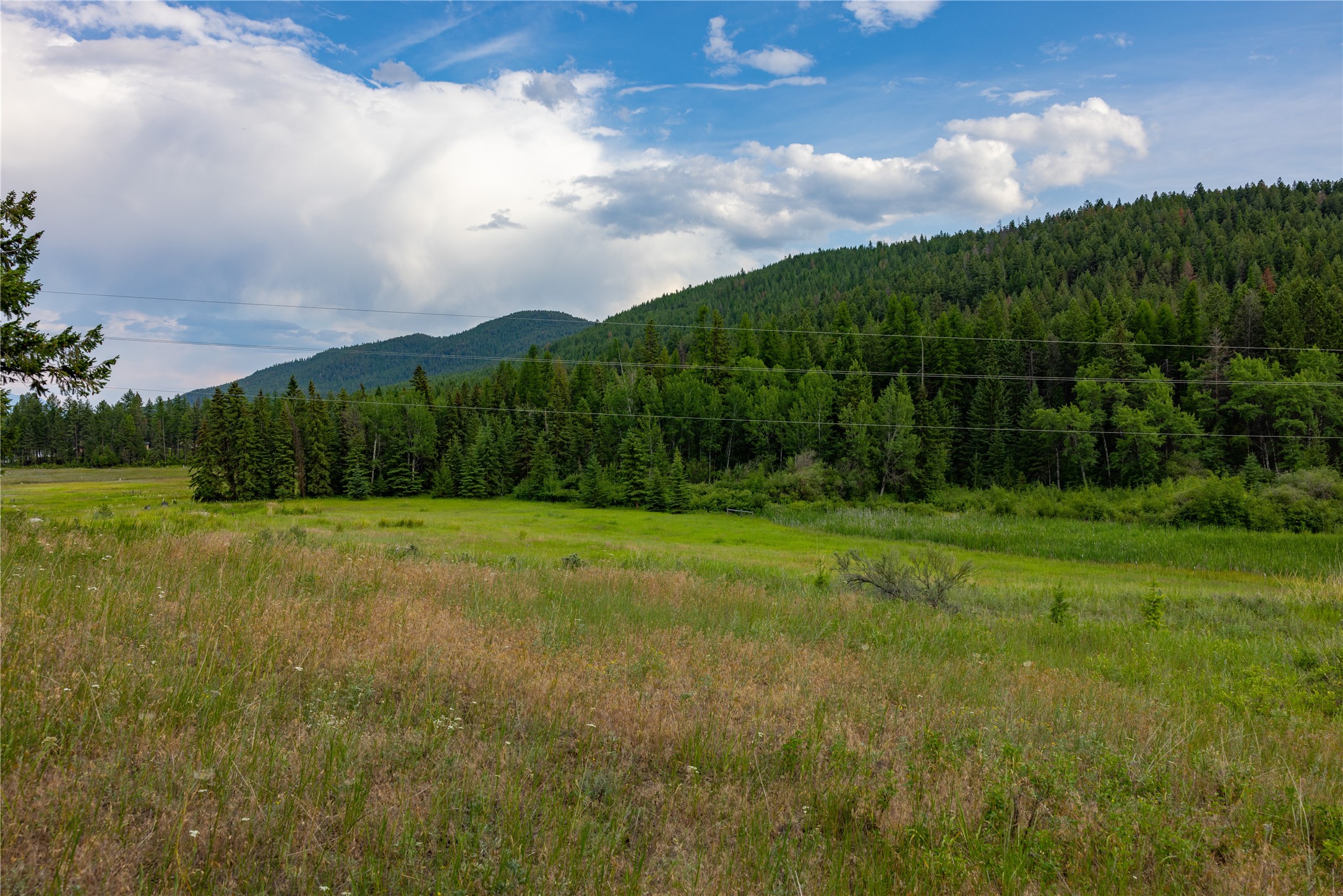 NHN Othorp Lake Road Lot 9