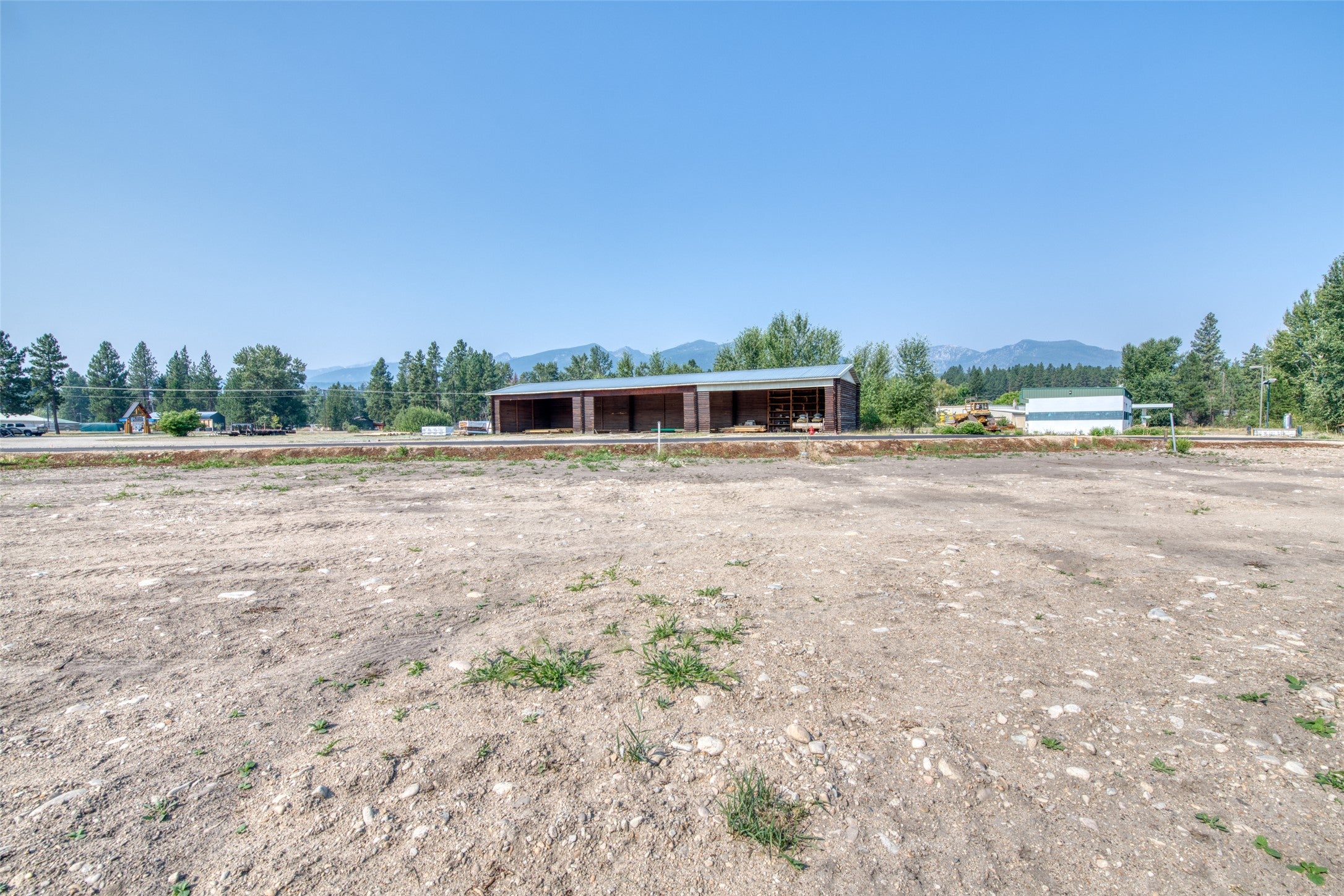 NHN LOT 8 Kay Lane
