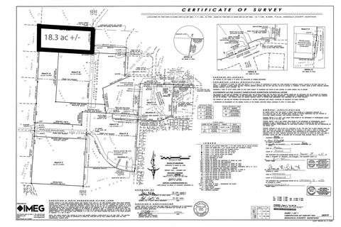 Tr A George Elmer Missoula MT 59808