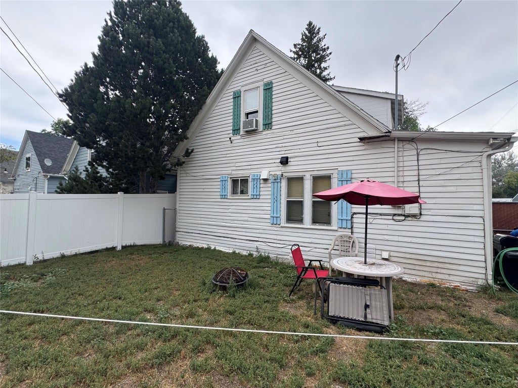Photo of 612 8th Street N, Great Falls, MT 59401 (MLS # 30077540)