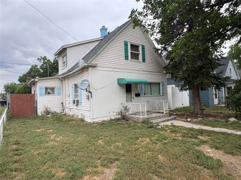Photo of 612 8th Street N, Great Falls, MT 59401 (MLS # 30077540)